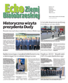 Echo Ziemi Białobrzeskiej