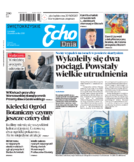 Echo Dnia wyd. Świętokrzyskie