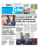 Echo Dnia wyd. Podkarpackie