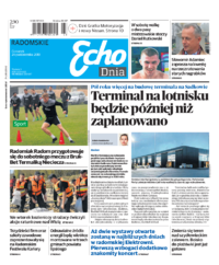 Echo Dnia