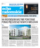 Echo Radomskie