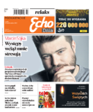 Echo Dnia wyd. Podkarpackie