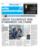 Echo Sandomierskie