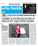 Echo Buskie