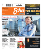 Echo Dnia wyd. Kielce
