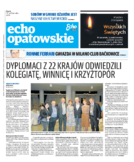 Echo Opatowskie