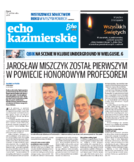 Echo Kazimierskie