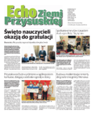 Echo Ziemi Przysuskiej