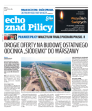 Echo znad Pilicy
