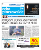 Echo Pińczowskie