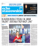 Echo Staszowskie