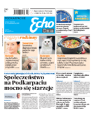 Echo Dnia wyd. Podkarpackie