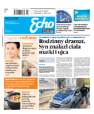 Echo Dnia wyd. Kielce
