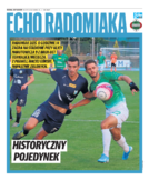 Radom - Radomiak