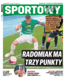 Echo Sportowe wyd. Radom