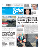 Echo Dnia wyd. Świętokrzyskie