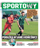 Echo Sportowe wyd. Podkarpackie