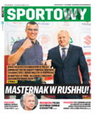 Echo Sportowe wyd. Świętokrzyskie