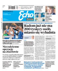 Echo Dnia