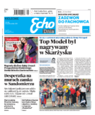 Echo Dnia wyd. Kielce