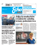 Echo Dnia wyd. Podkarpackie