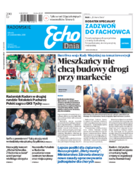 Echo Dnia