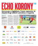 Echo Korony