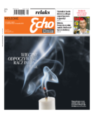 Echo Dnia wyd. Kielce