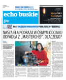 Echo Buskie