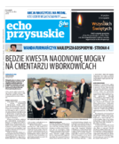 Echo Przysuchy