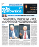 Echo Opatowskie