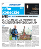 Echo Koneckie