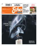 Echo Dnia wyd. Świętokrzyskie