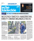 Echo Kieleckie