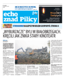 Echo znad Pilicy