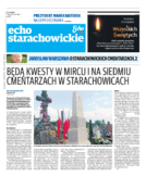 Echo Starachowickie