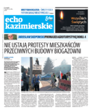 Echo Kazimierskie