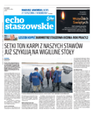 Echo Staszowskie