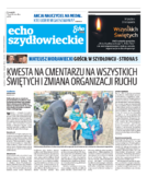 Echo Szydłowca