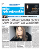 Echo Jędrzejowa