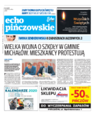 Echo Pińczowskie