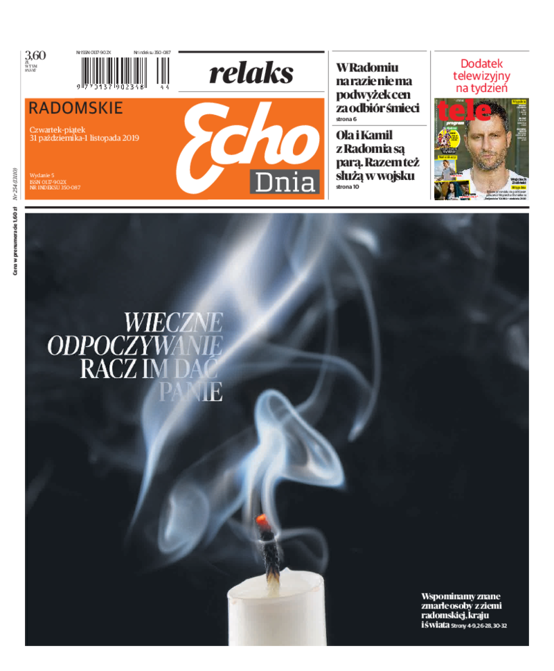 Echo Dnia