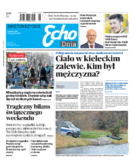 Echo Dnia wyd. Świętokrzyskie