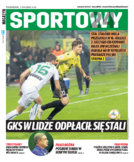 Echo Sportowe wyd. Podkarpackie