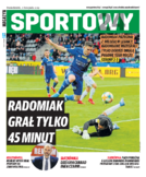 Echo Sportowe wyd. Radom