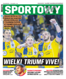 Echo Sportowe wyd. Świętokrzyskie