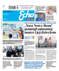Echo Dnia