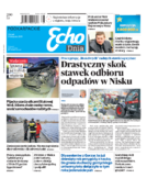 Echo Dnia wyd. Podkarpackie