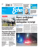 Echo Dnia wyd. Kielce