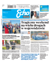 Echo Dnia